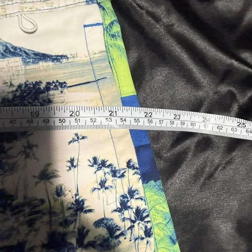 American eagle outfitters swim trunks